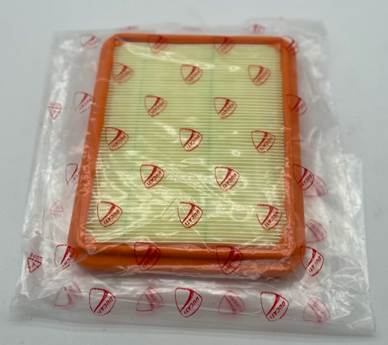 Air Filter. Diavel V4 and Mulitstrada V4. 42610712A