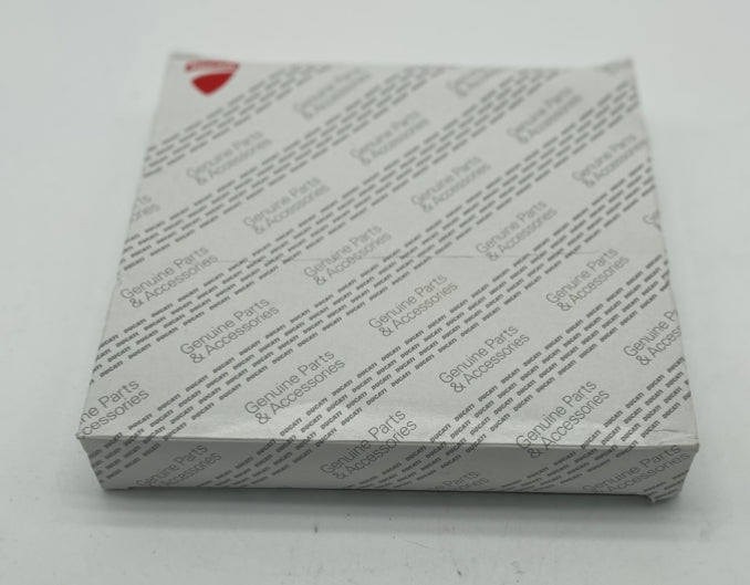 Air Filter. Monster SS new. ST. Replaces 37098610 and 42610091A.