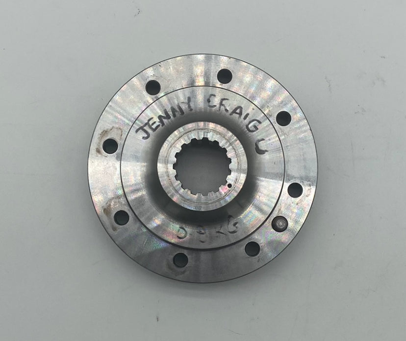 Fly wheels Performance FW01