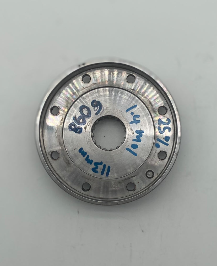 Fly wheels Performance FW01