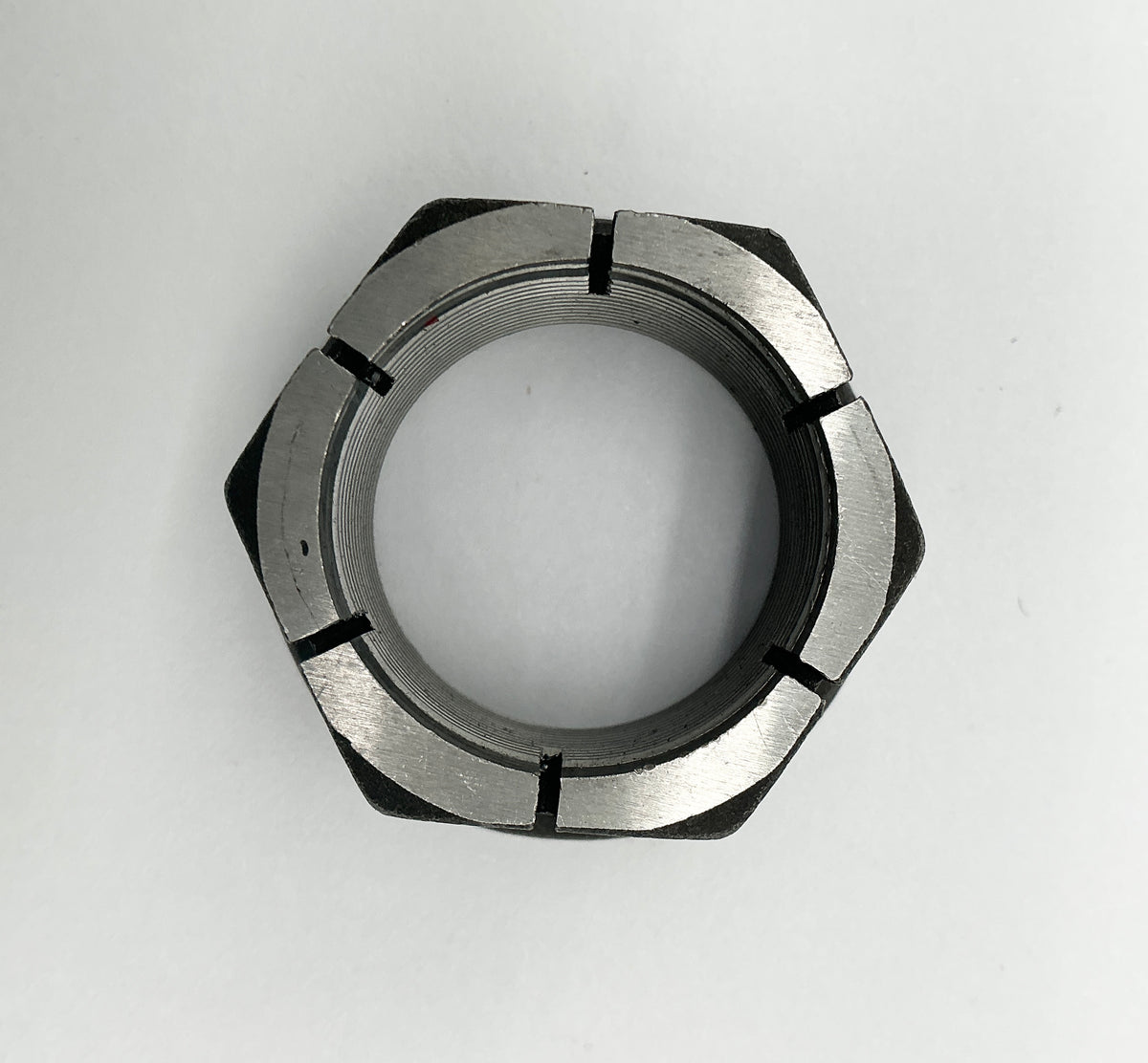 Flywheel Nut. SS i.e., Monster, 749-1198, Multistrada, Hypermotard, Scrambler ++
