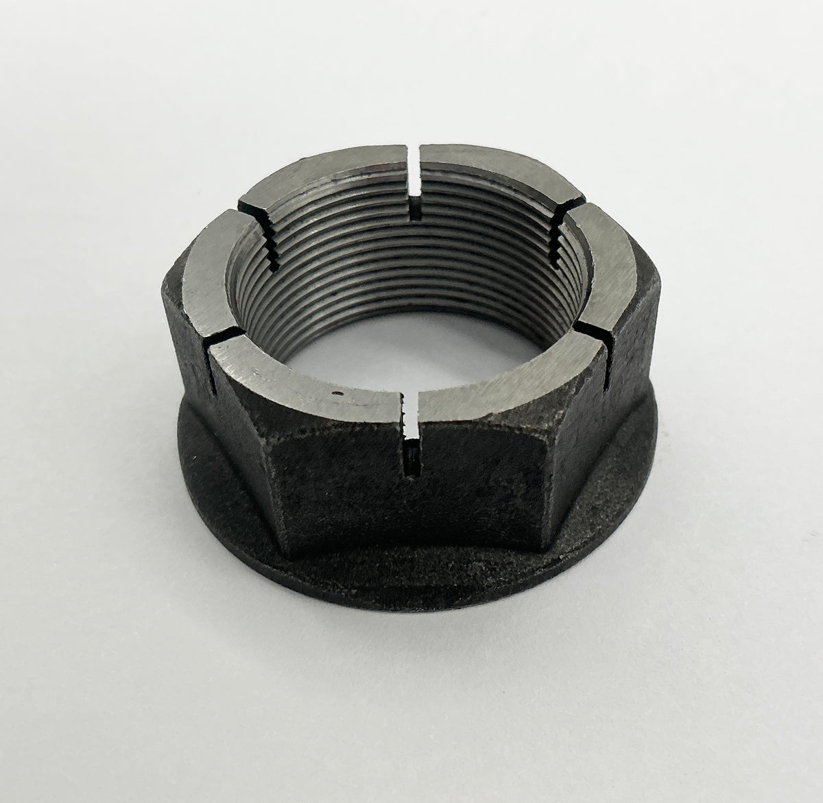 Flywheel Nut. SS i.e., Monster, 749-1198, Multistrada, Hypermotard, Scrambler ++