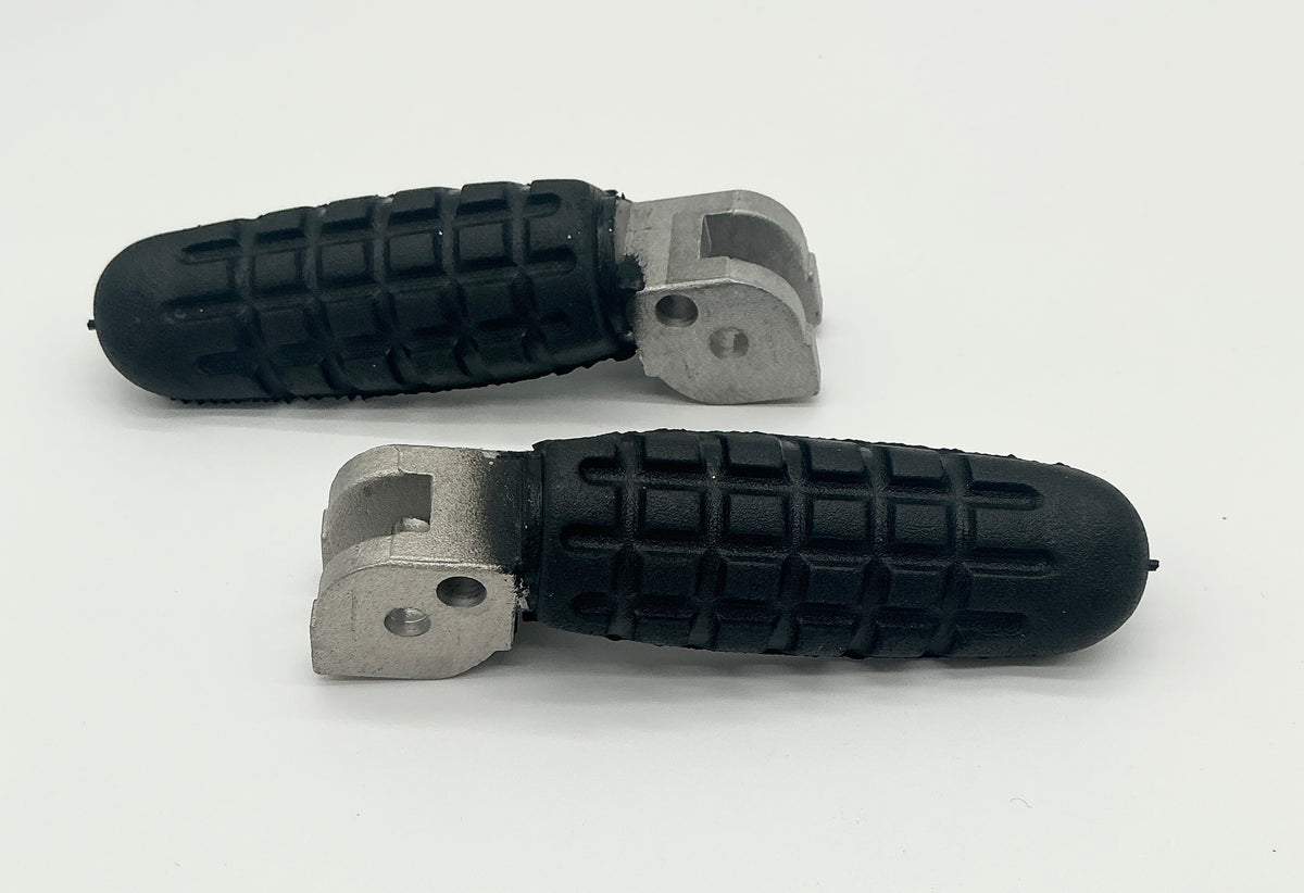 Ducati Original Rider Footrests (Pair)