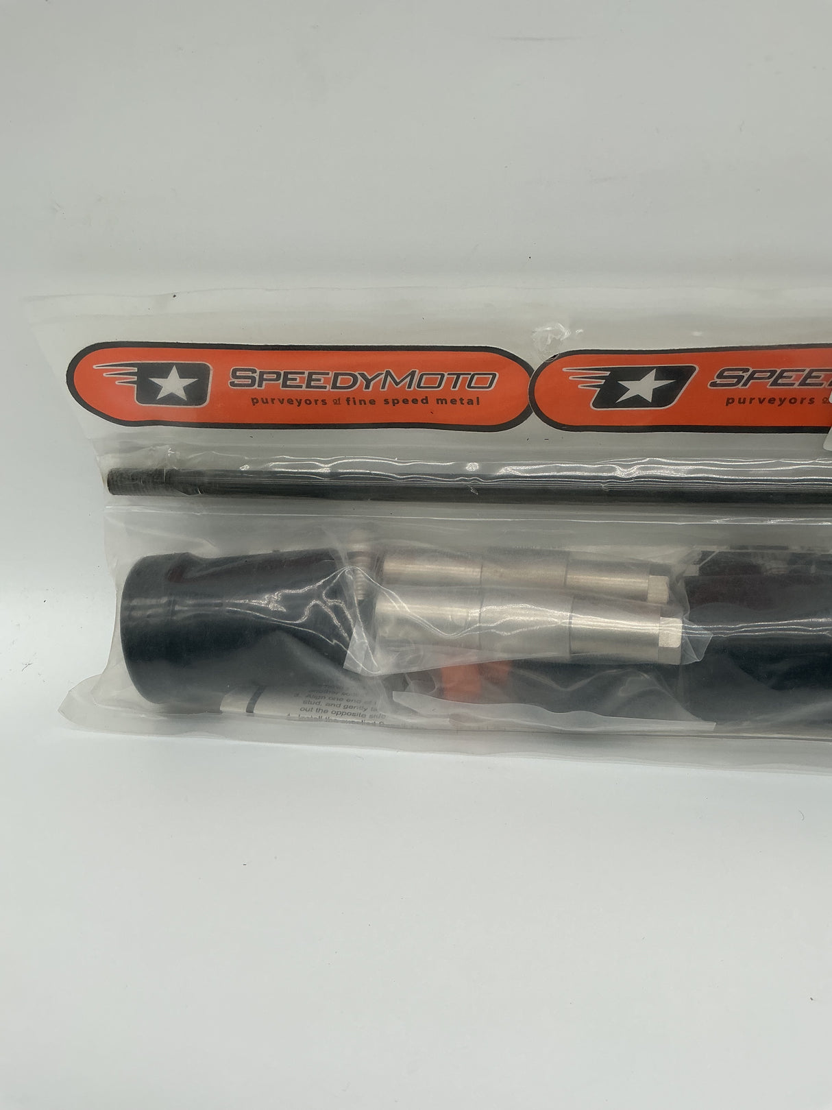 SpeedyMoto Engine Skid Knobs. 10mm shaft. 748 916 996 to 2000. Monster. Frame sliders