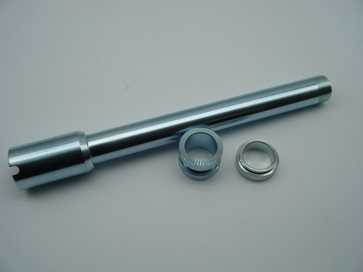 Axle. Front. New Suit 899-1299, V2, V4, Panigale, Streetfighter, Diavel, XDiavel