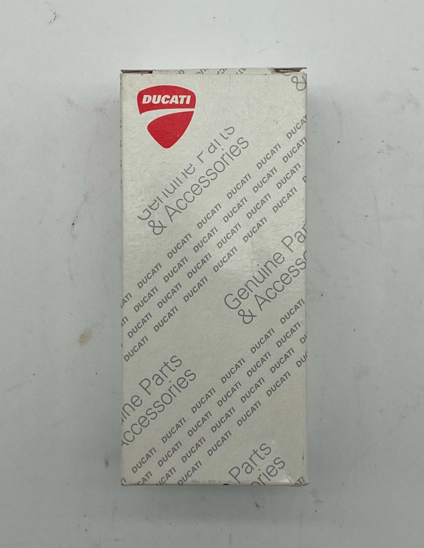 Fuel Filters. SS, PASO, PANTAH, MONSTER, SUPERLIGHT, SL, SS 1986-97.