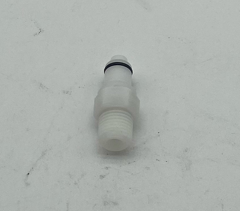 Quick release fuel fitting 955, 959, V2 Panigale 1199, 1299. replaces 81440681A