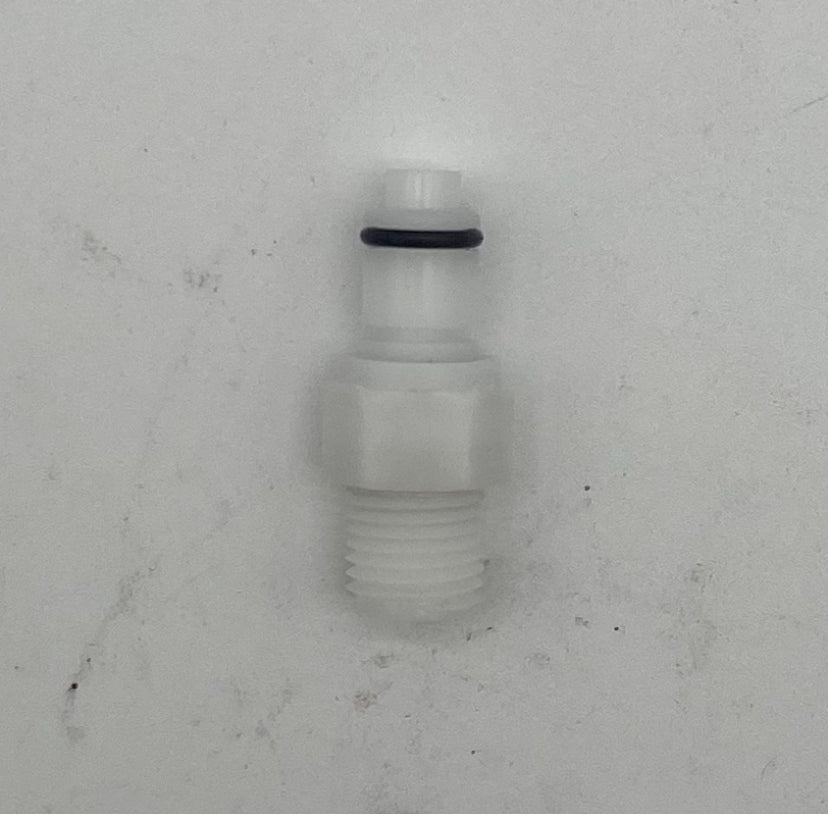 Quick release fuel fitting 955, 959, V2 Panigale 1199, 1299. replaces 81440681A