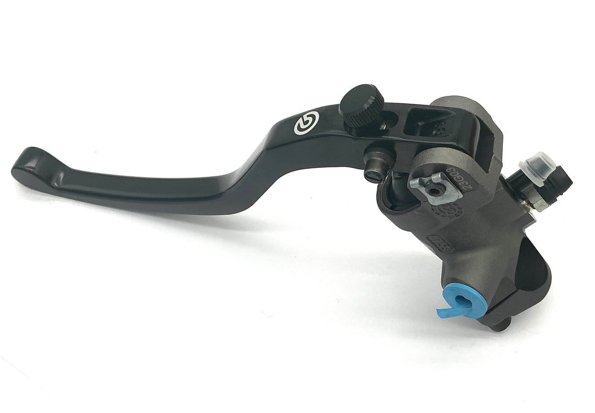 Brake Master Cylinder Brembo 16x18 Forged Long Lever