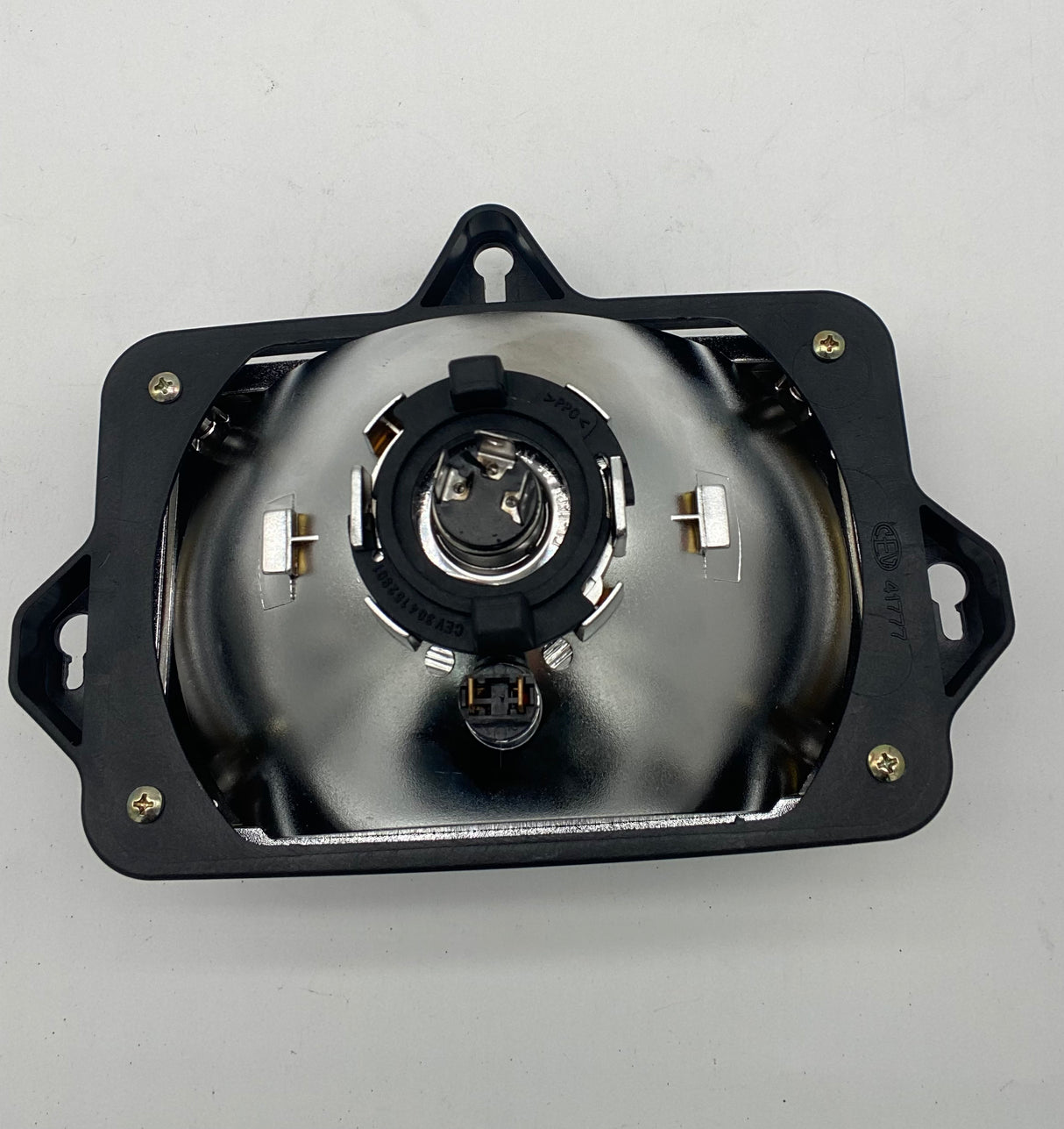 Ducati 851 888 400 600 750 900SS Superlight headlight. New. New Old Stock!