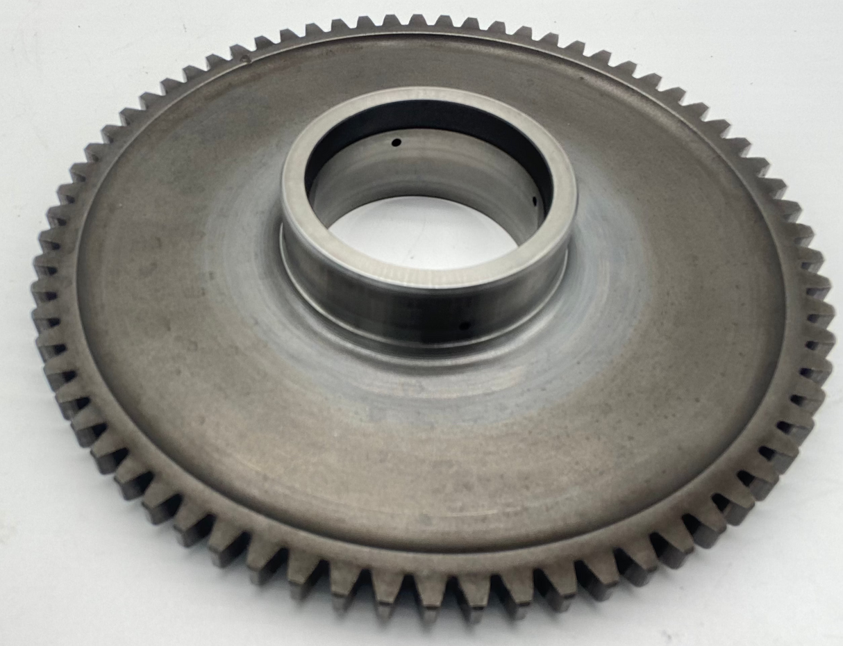 Ducati Sprag gear and sprag bearing - starter clutch
