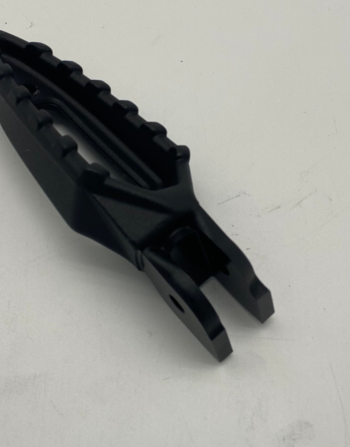 Diavel Foot Rest - Front Left