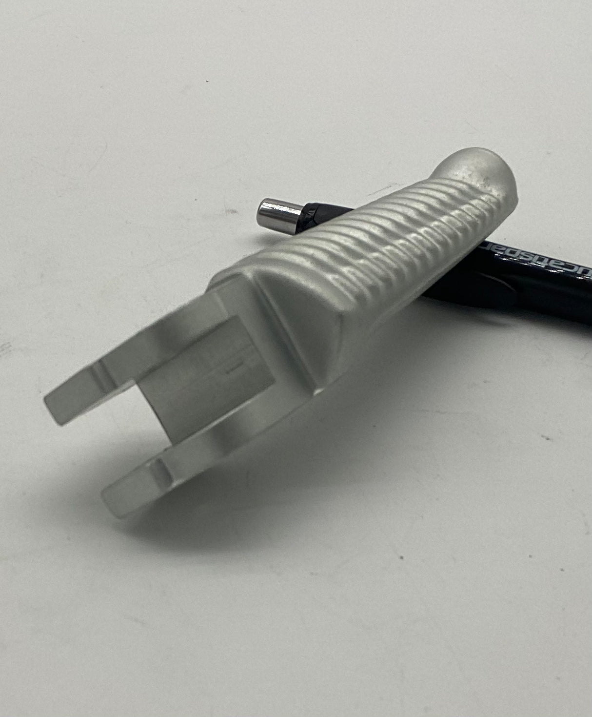 Foot peg MTS 1000 MTS 1100. Right  front