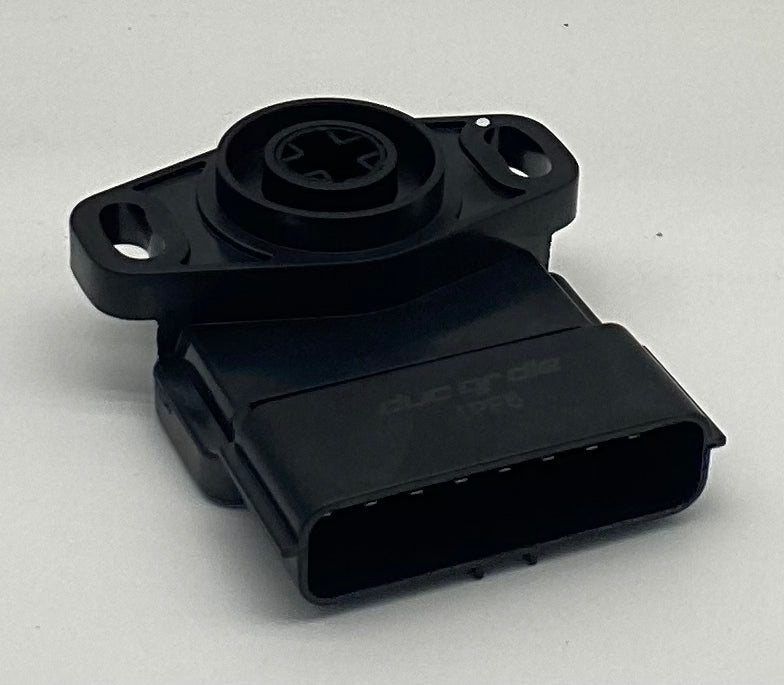 TPS PF05  Fits Diavel, Multistrada 1200