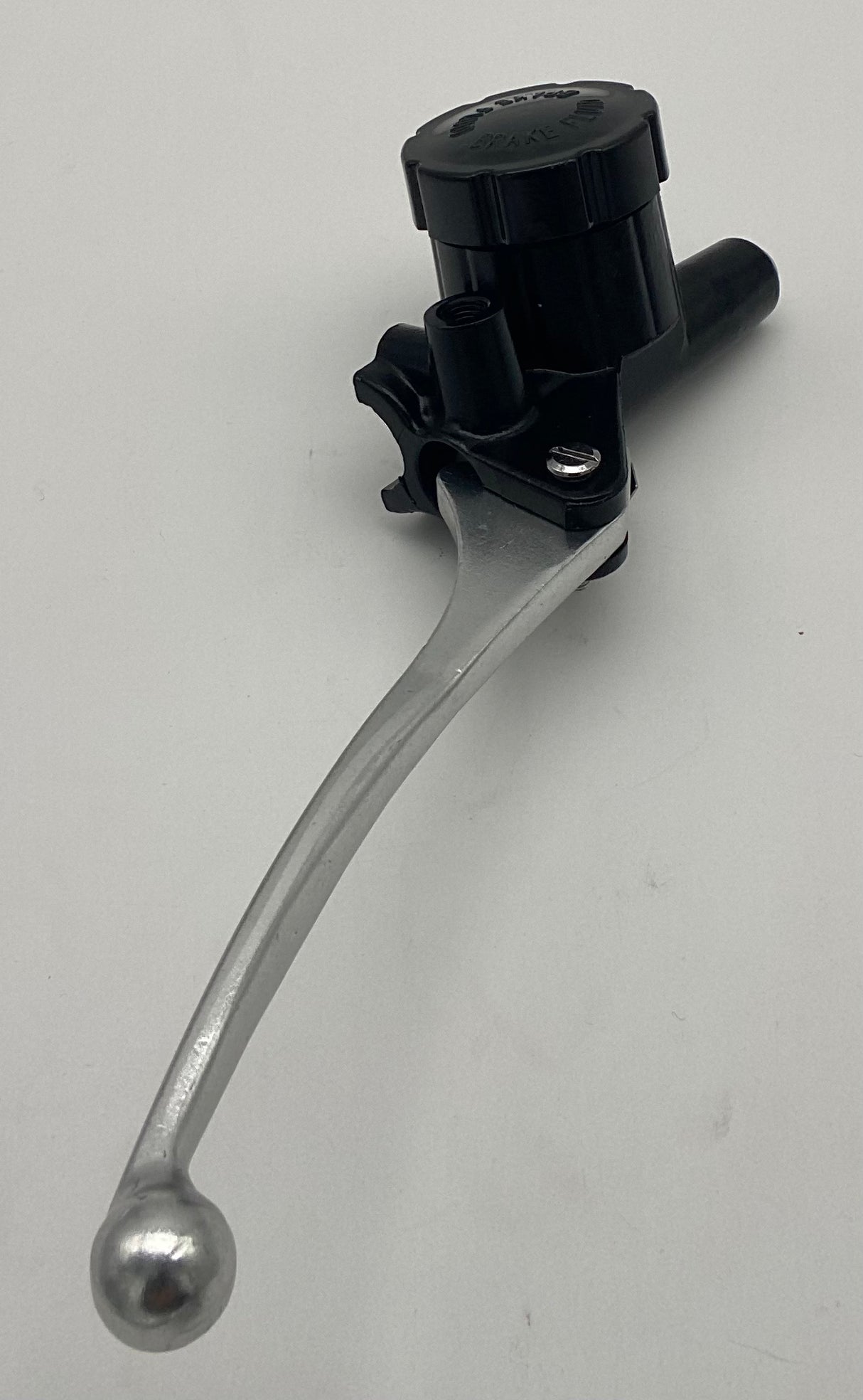 Old school front brake master cylinder. 14mm . New. Retro