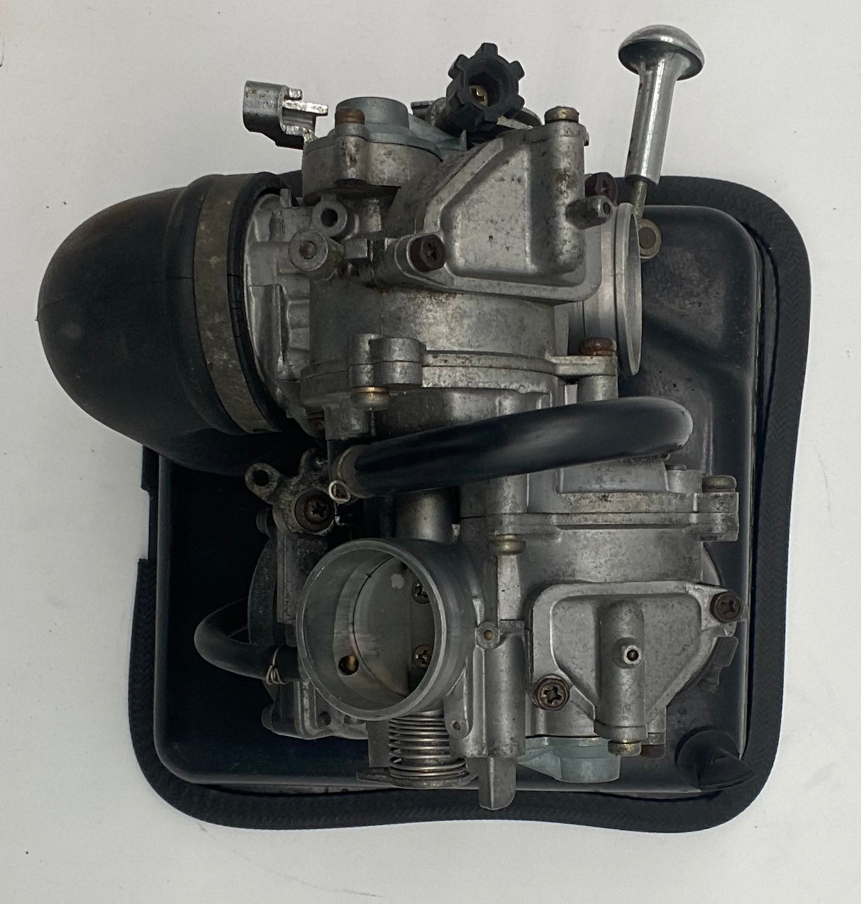 400ss 1989 - 36mm cv carbs set