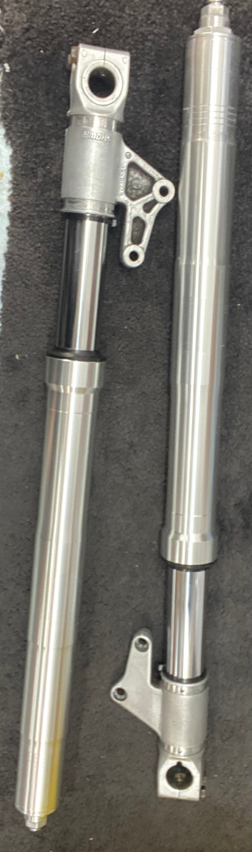 Front Forks - ST2, ST4, ST4S, ST3