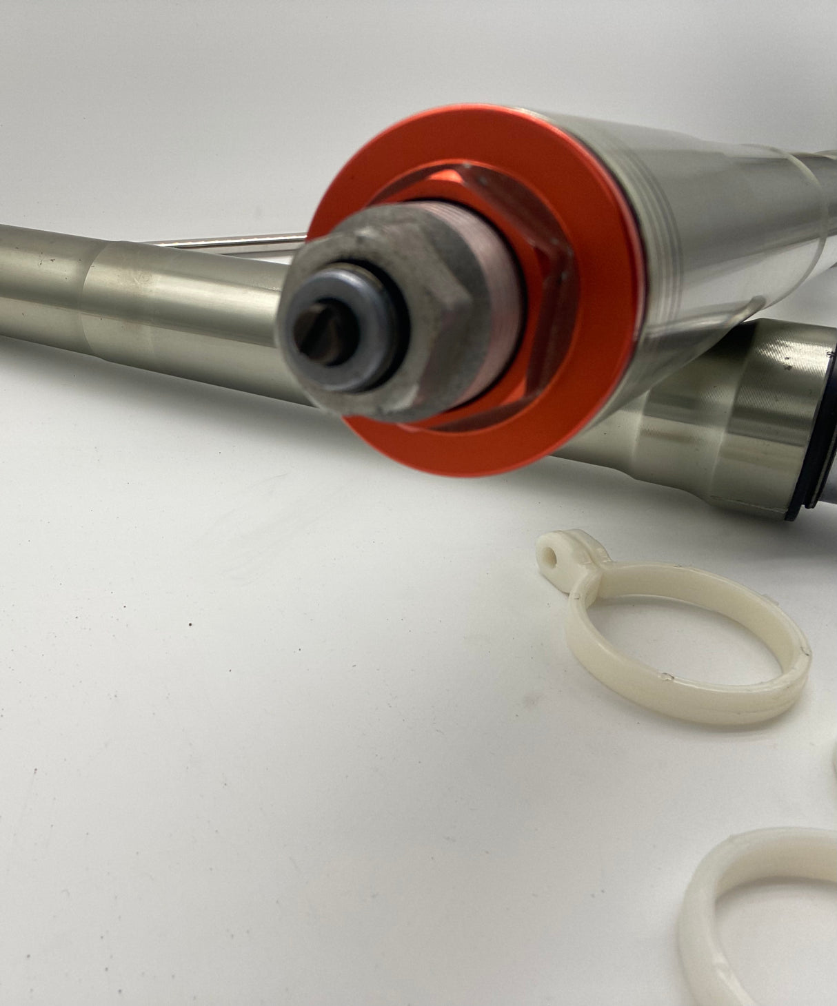 Tidy used Ducati 748 & 916 Forks