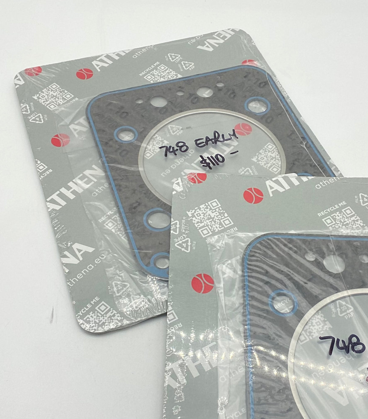 748 Head gasket 95-99.