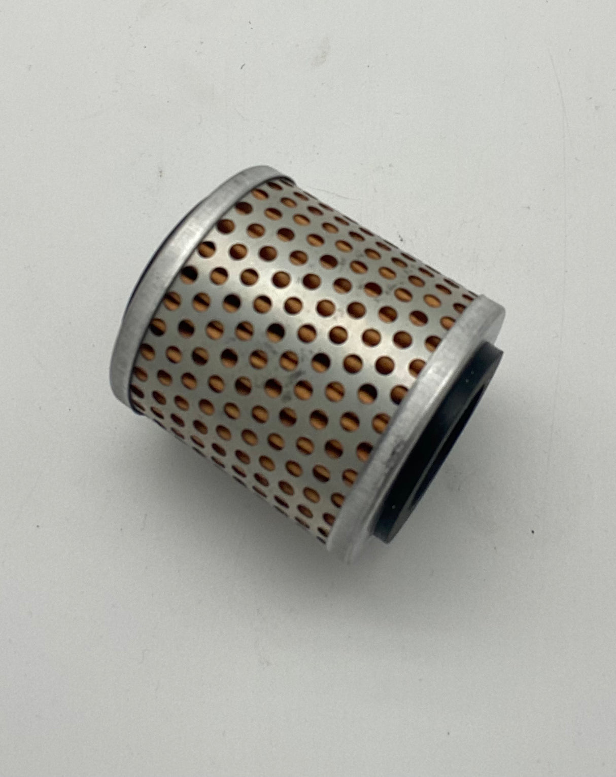 Oil Filter Bevels 750 860 900 # 075949890, genuine.