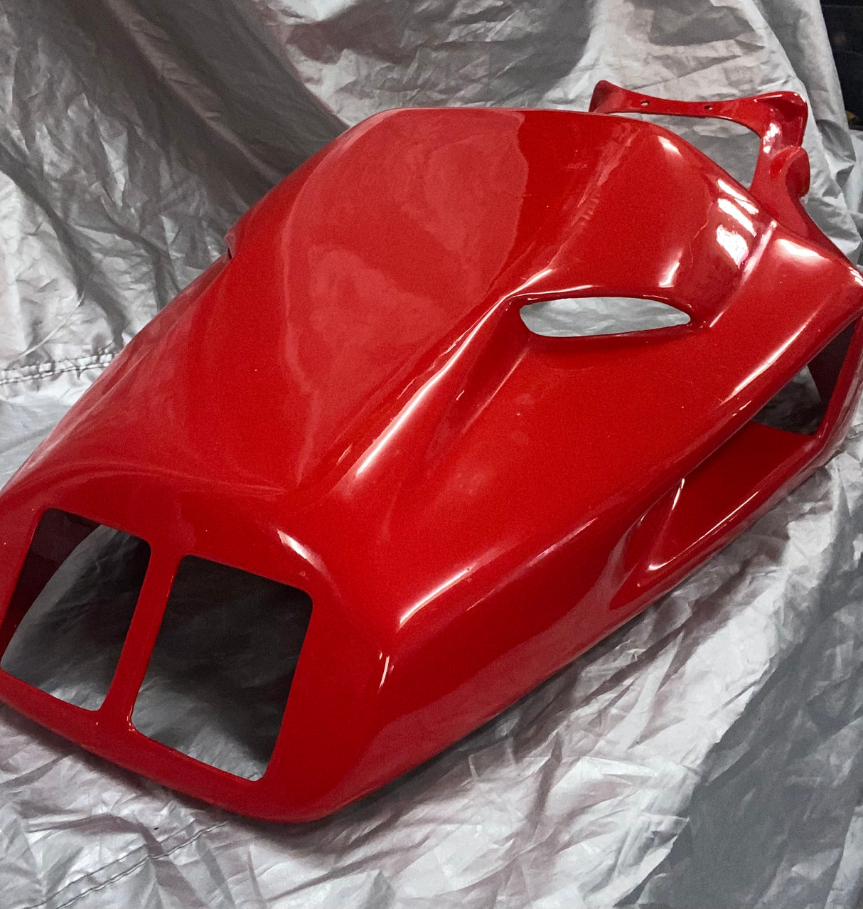 Modified Rear Seat Unit - 748, 816, 996, 998