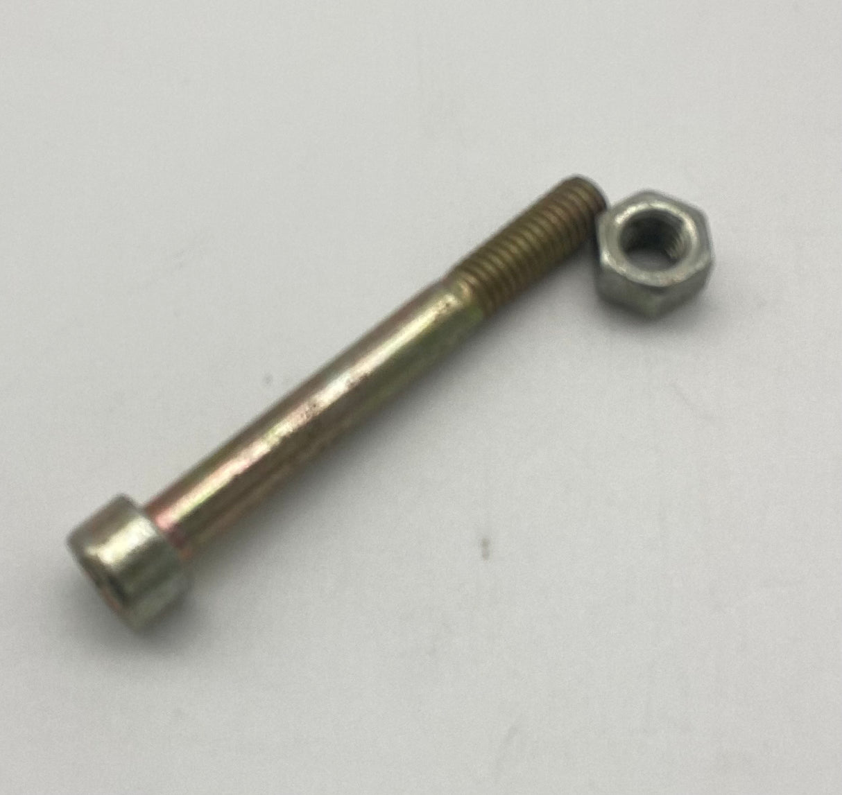 Brembo 851 900SS rear caliper Pad Pins