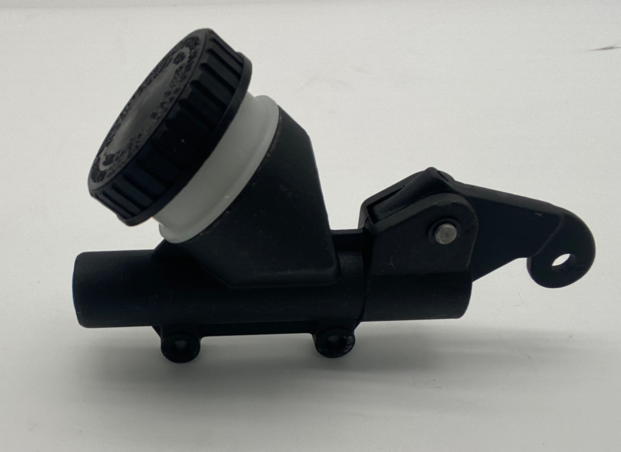 Rear brake master cylinder. 750-900SS Bevels. SS GT MHR Darmah + Laverda RGS Jota SFC