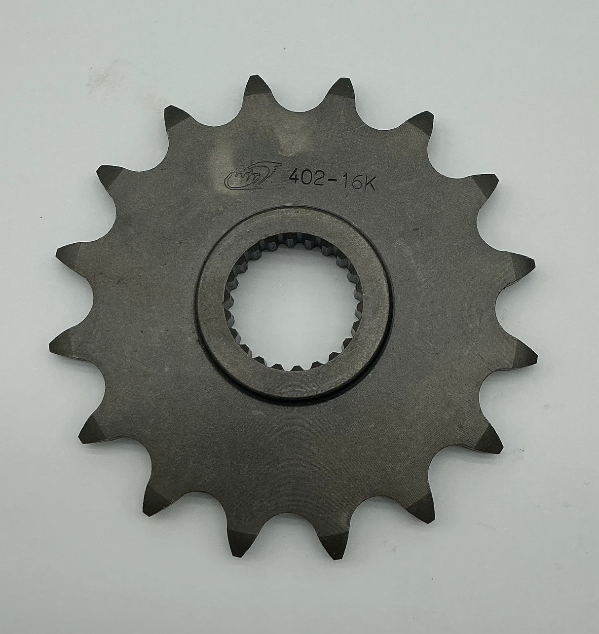 16 tooth Sprocket. BMW F650GS