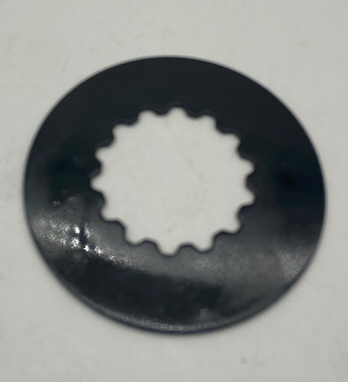 Sprocket retainer plates. These hold the front sprocket on. Late models 749 - Diavel. replaces 85110041A