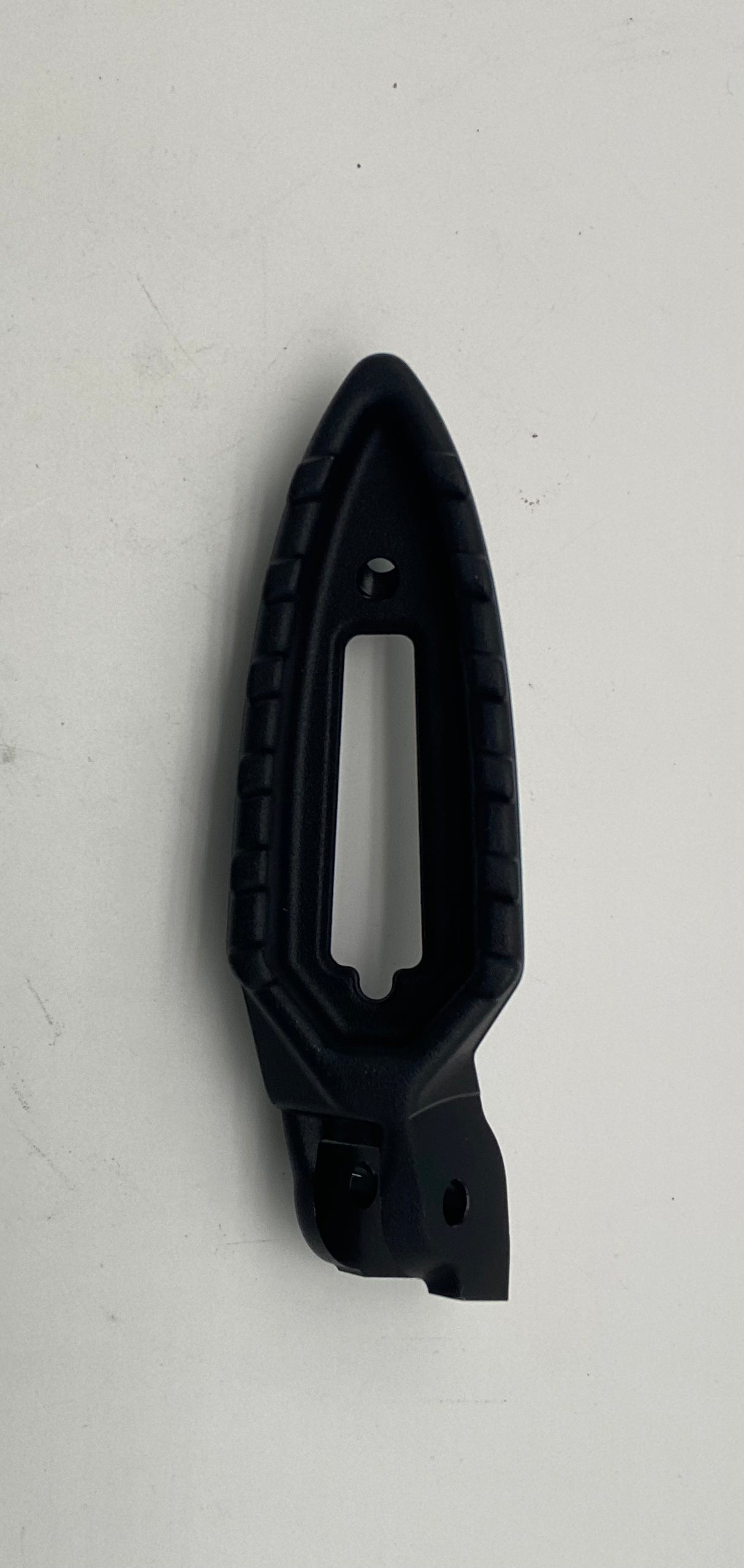 Diavel Foot Rest - Front Left