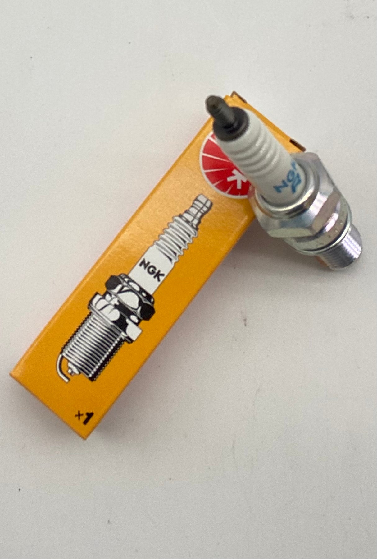 NGK Spark Plug DR9EA