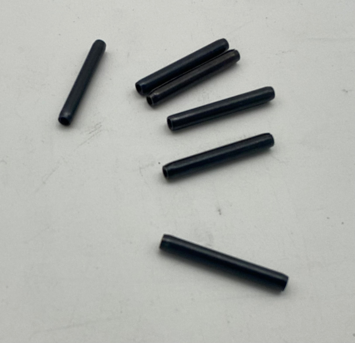 Pin for Airbox Clips - NEW. Monster SS ST2, st3, st4 st4s. S4 , MTS 1000 +