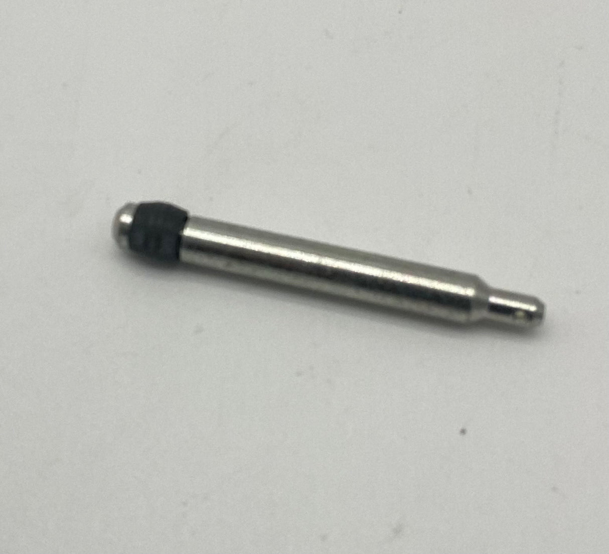 Brembo front caliper pad pin- for calipers with one pin holding pads in. 90s Ducati +