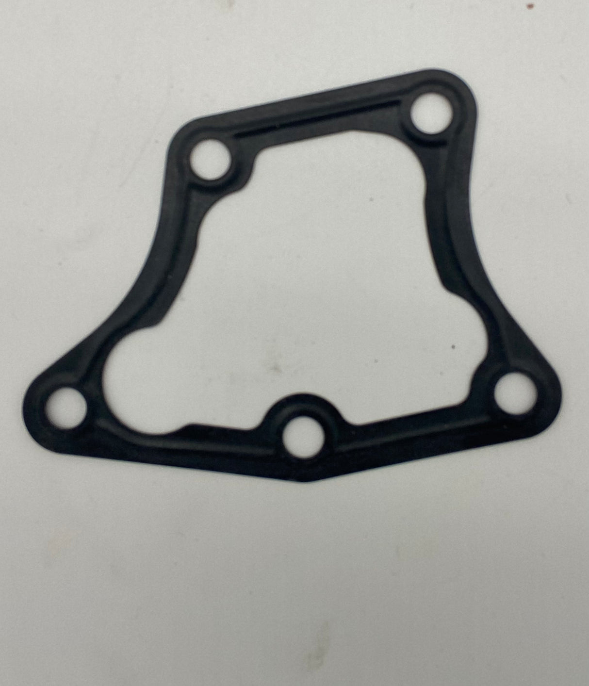 Central cover gasket.