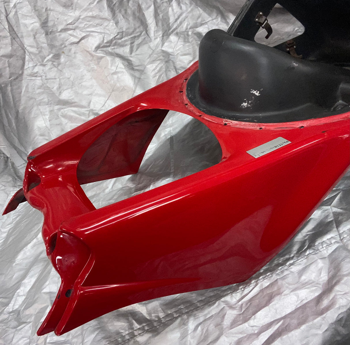 Airbox- 748, 916 ,996