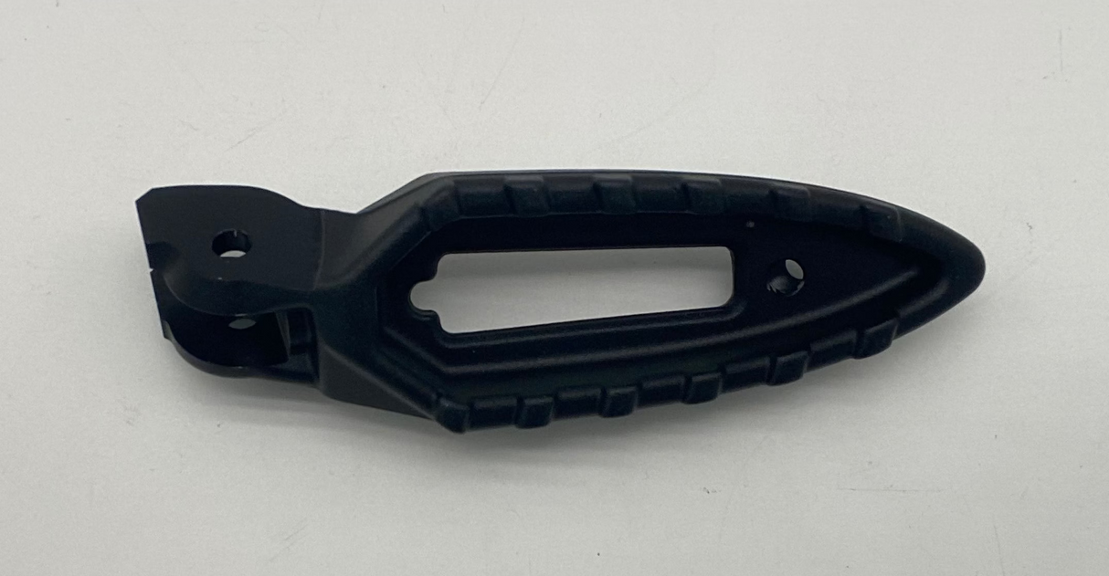 Diavel Foot Rest - Front Right