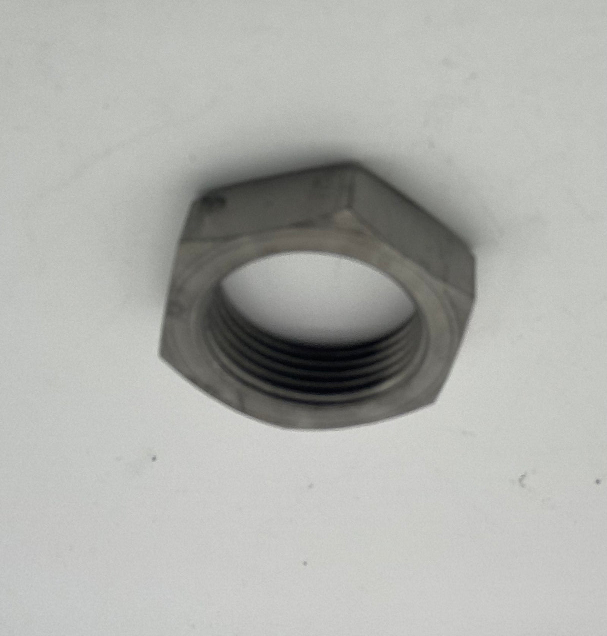 Front sprocket nut. Late models 749 - Diavel - Desmosedici. replaces 75010071A