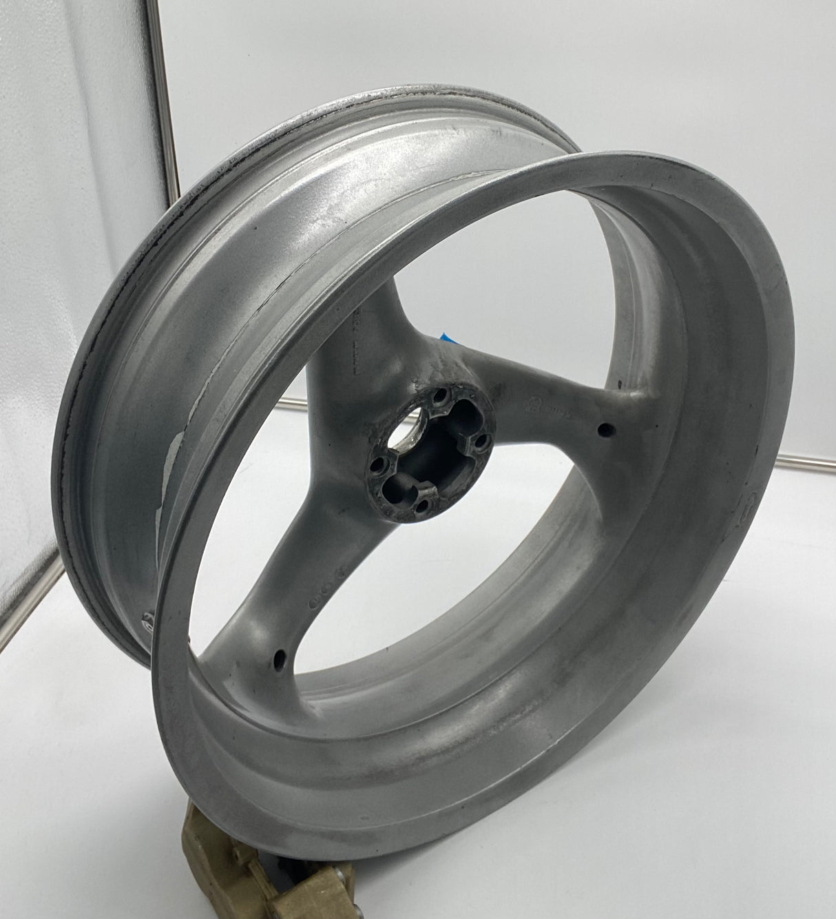 748 916 996 998 Rear rim. Rear wheel. Ducati Racing