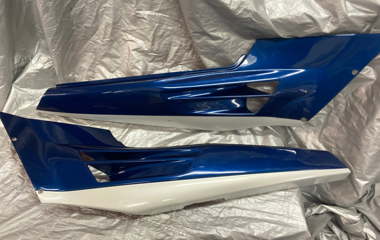 Ducati Paso Side Panels - 750/906