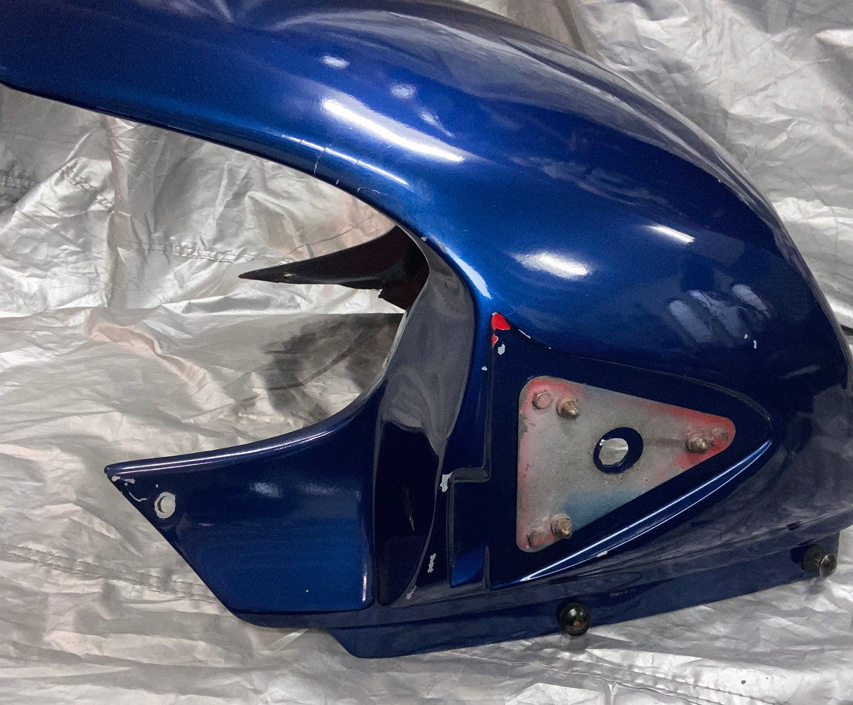 Ducati Paso Front fairing - 750/906