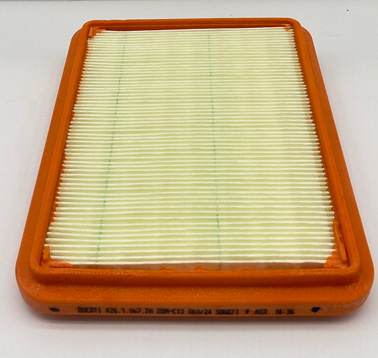 Air Filter. Panigale V4 V4S V4R 42610672A