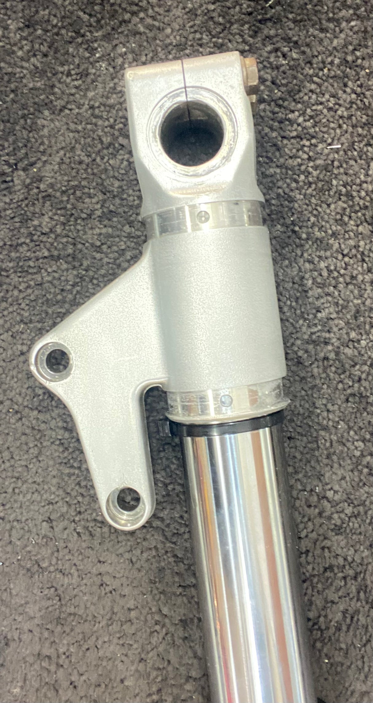 Front Forks - ST2, ST4, ST4S, ST3