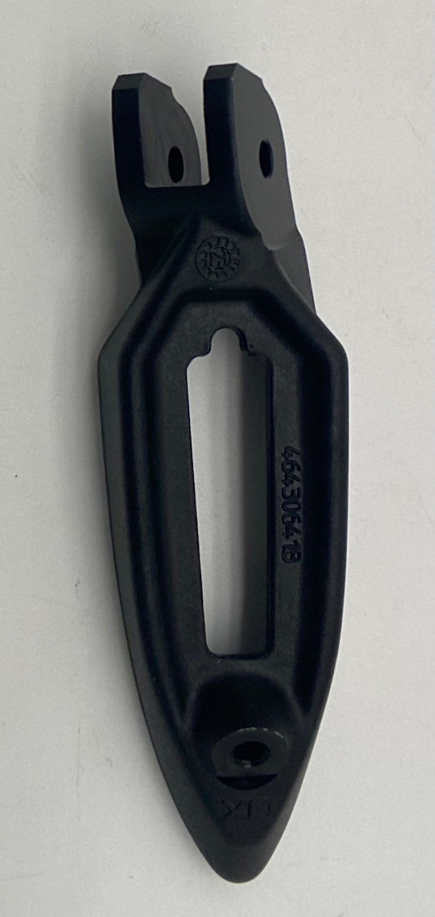 Diavel Foot Rest - Front Right