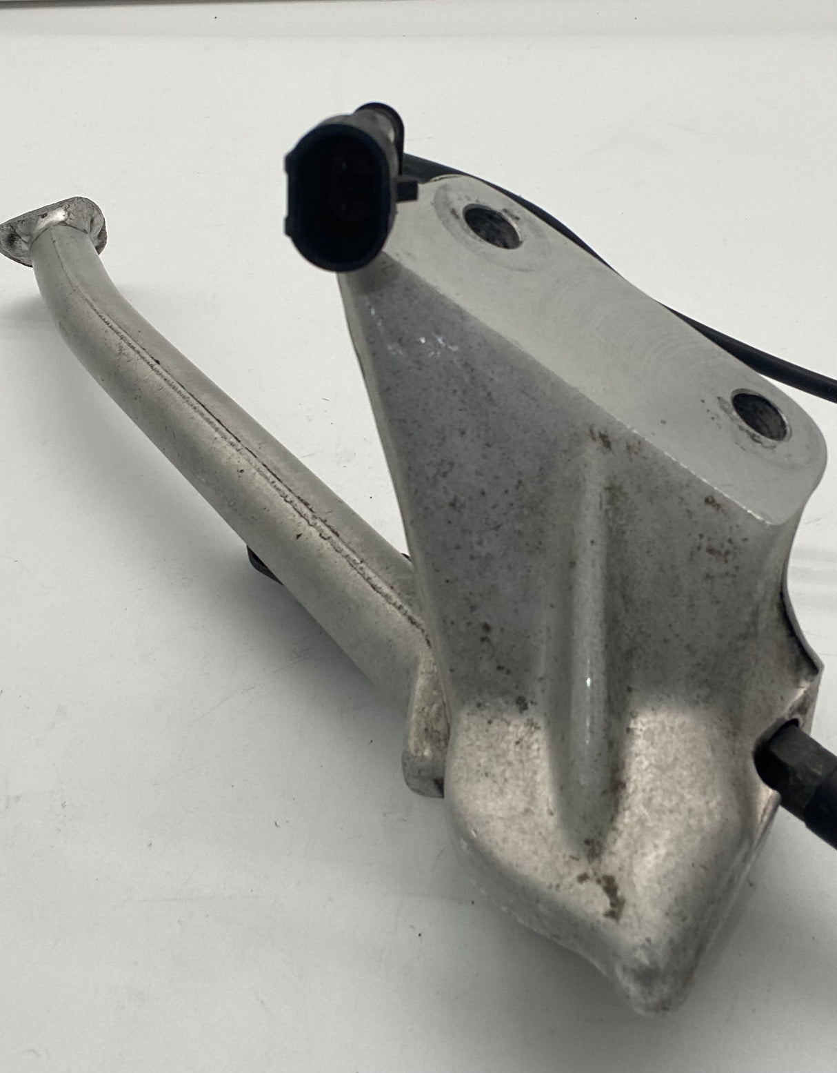 Side stand - Alloy 851, 400 SS - 900 SS