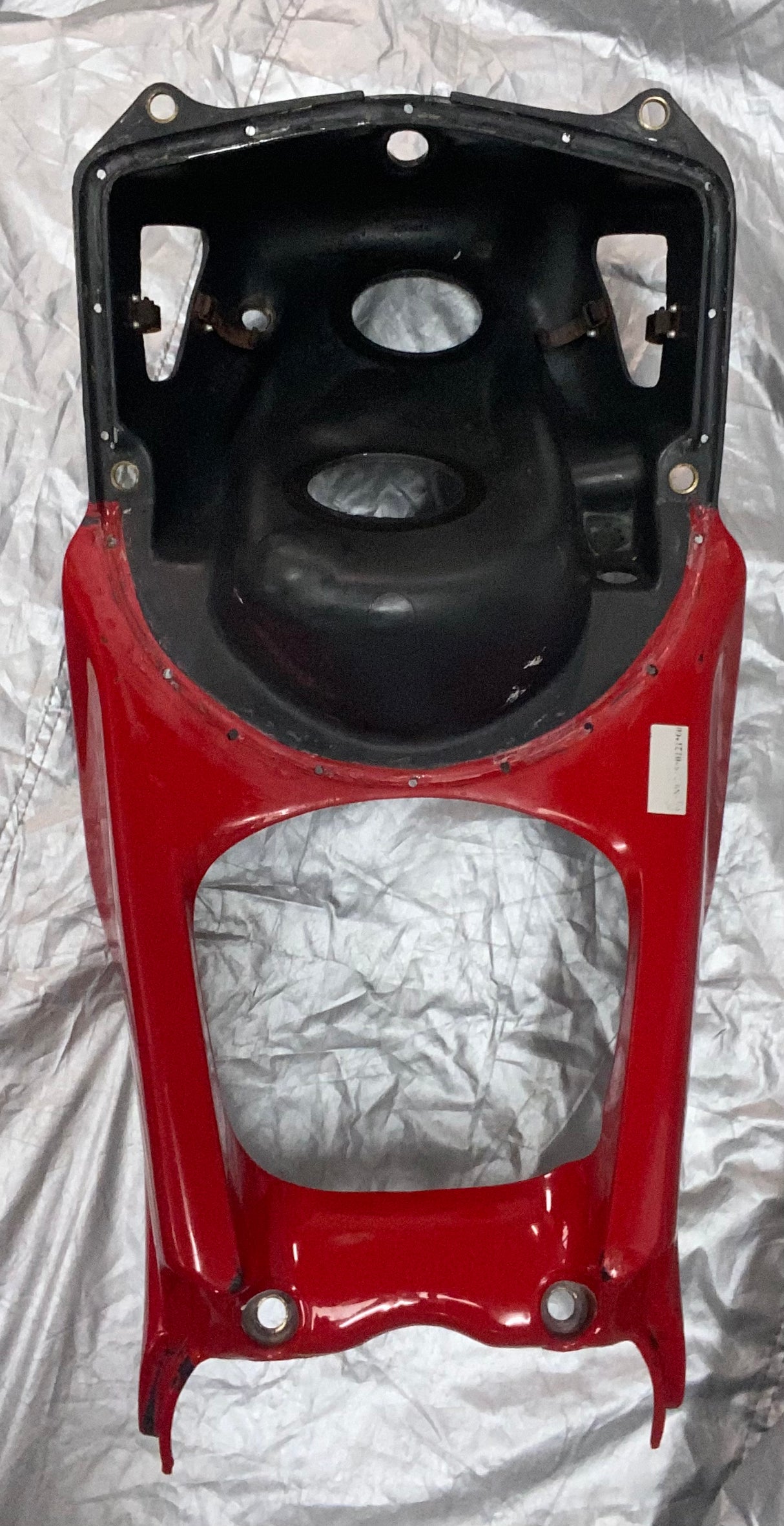 Airbox- 748, 916 ,996