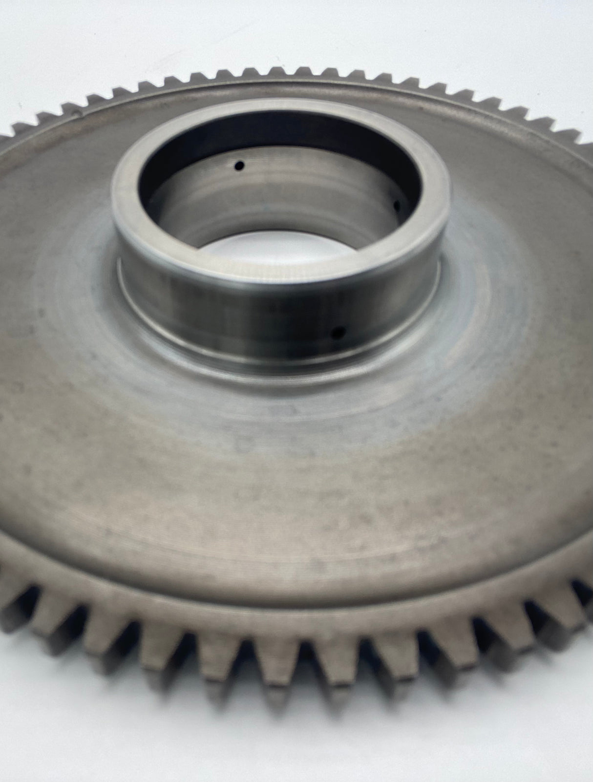 Ducati Sprag gear and sprag bearing - starter clutch