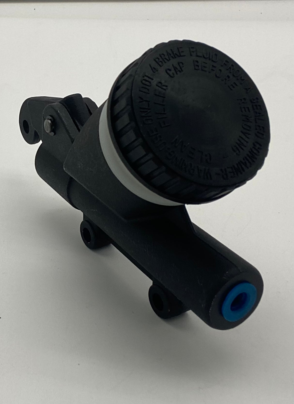 Rear brake master cylinder. 750-900SS Bevels. SS GT MHR Darmah + Laverda RGS Jota SFC