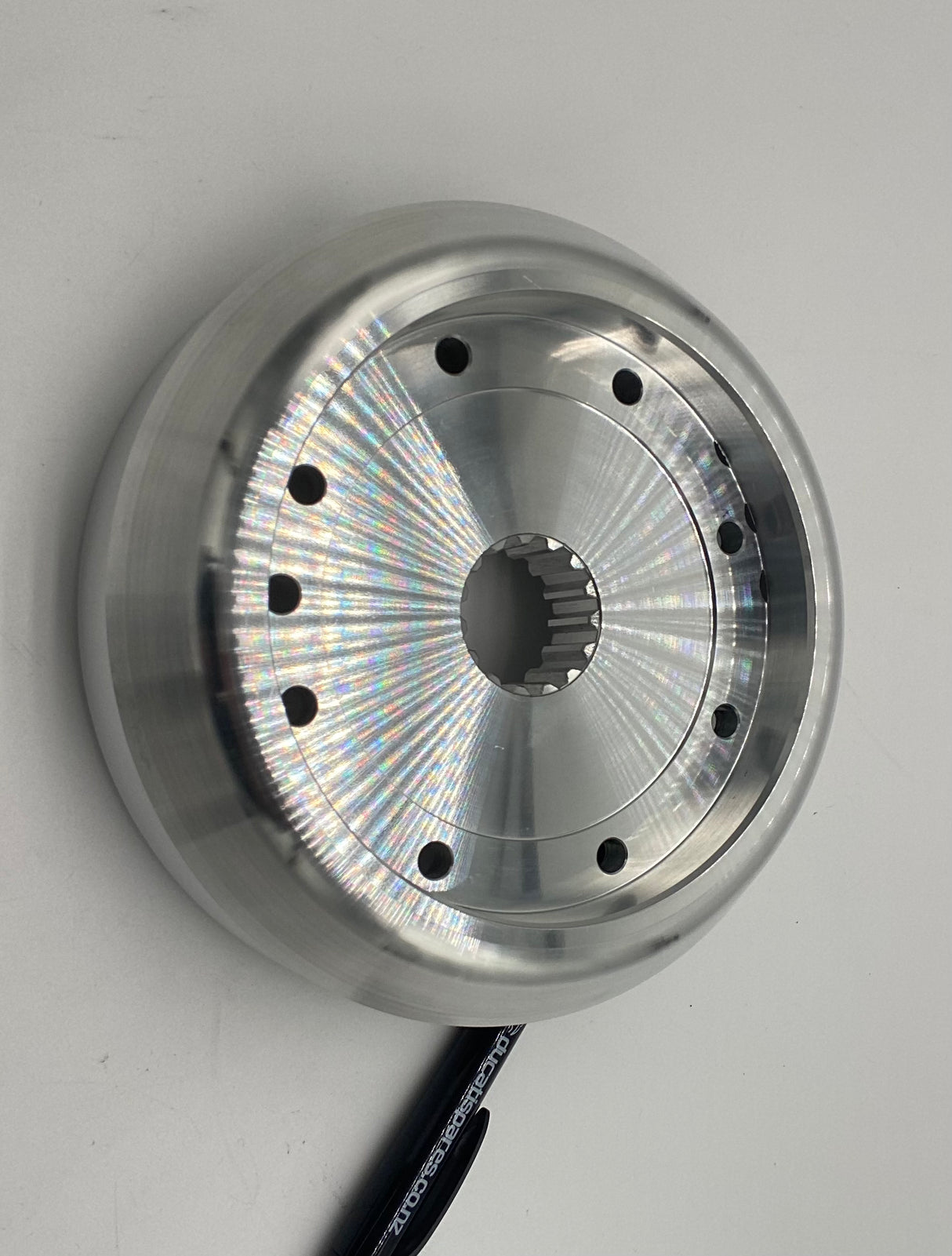 Racing Flywheel  kit - Aluminum - Monster