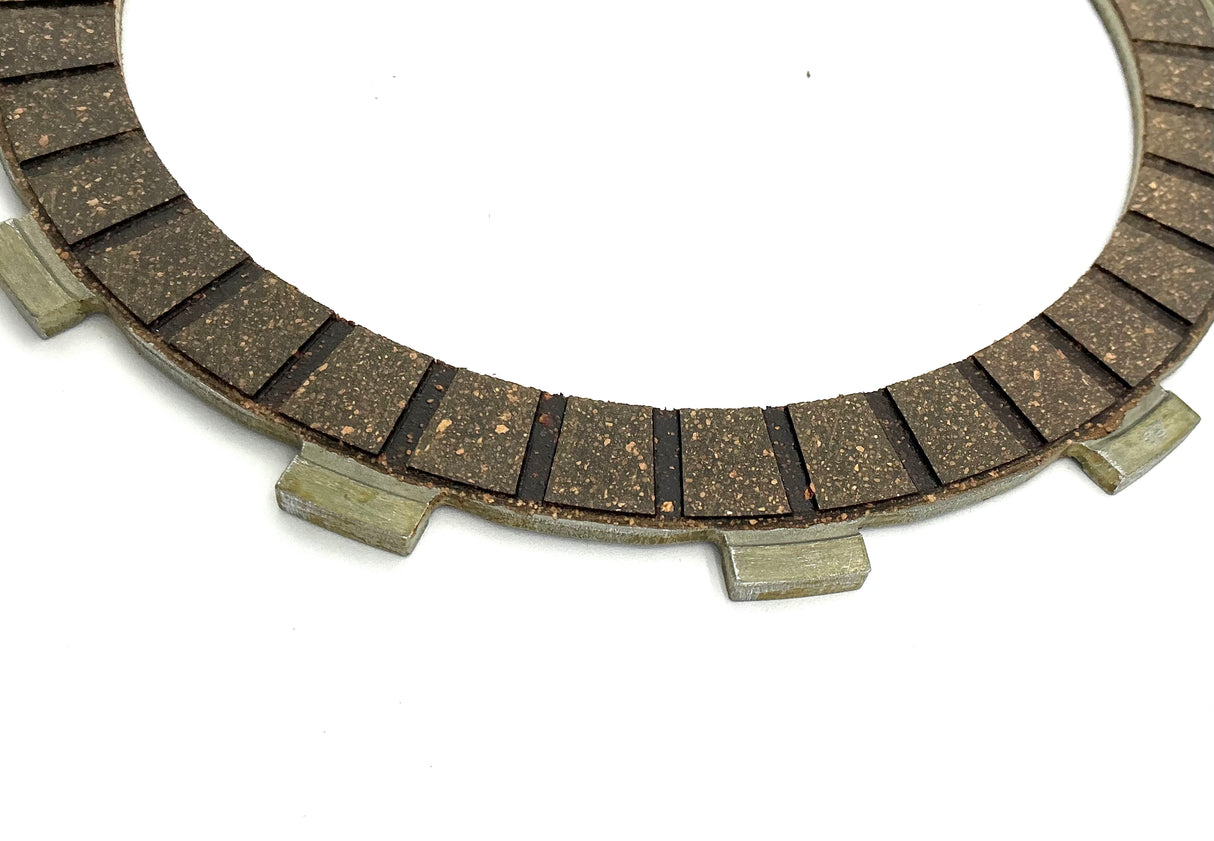 Newfren F1333A clutch fibres . Suit monster 400 to '99, M600, M750 1991-97