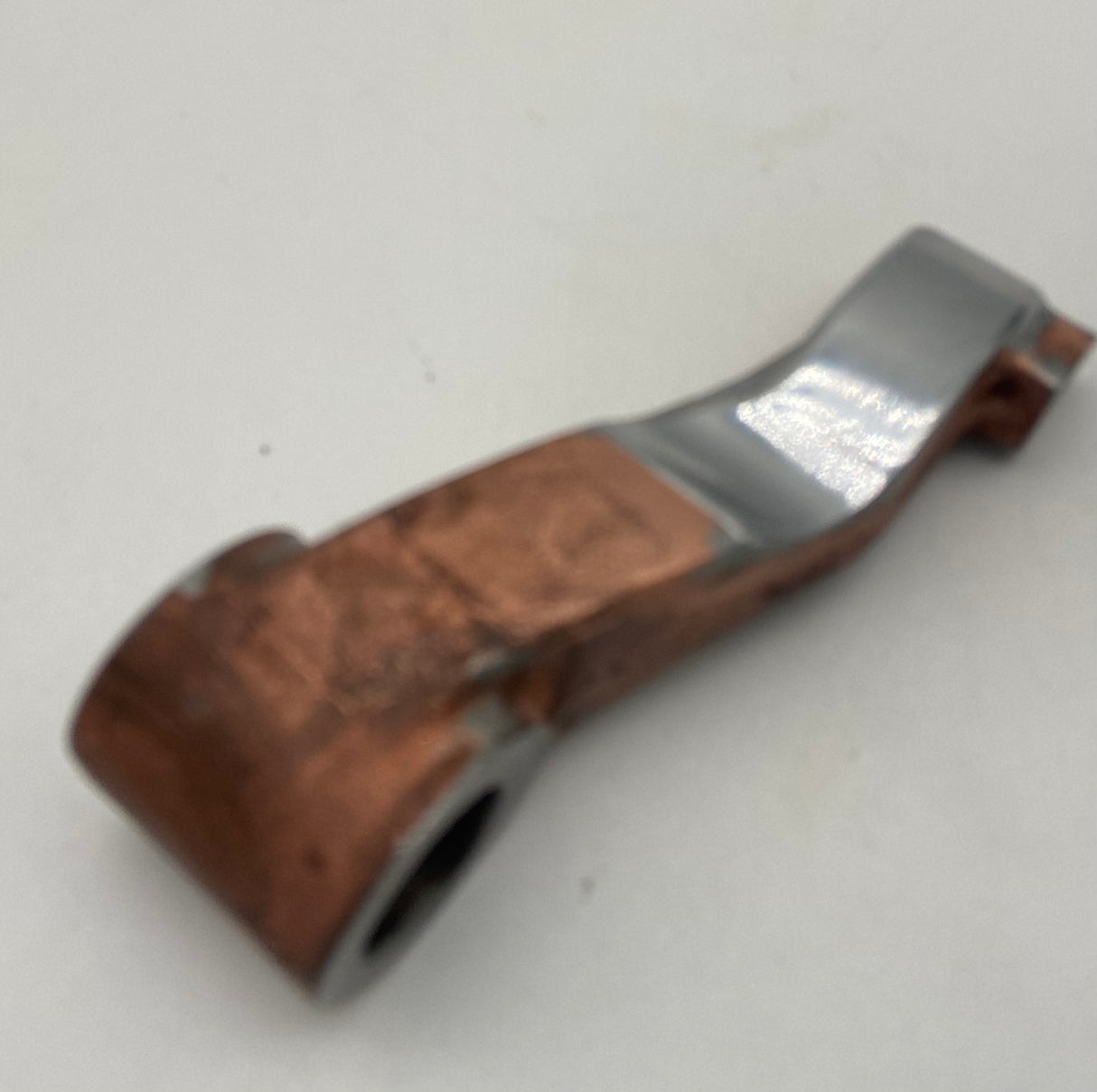 Opening Rocker Arm 4V - Left - Exchange.